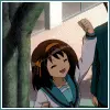 haruhi