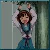 haruhi