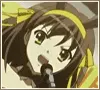 haruhi