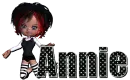 Annie