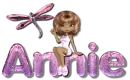 Annie