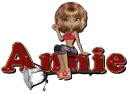 Annie