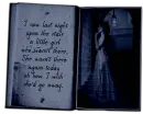 ghost story