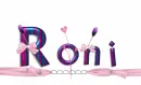 Roni