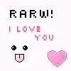 Rawr!!!