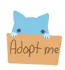 Adopt me!