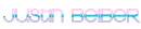 JUSTIN BEIBER NAME