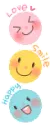 smile