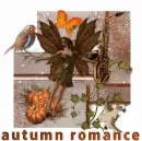 autumn romance