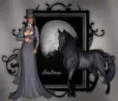 darkness