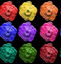 roses