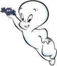 Casper Friendly Ghost