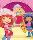Strawberry Shortcake