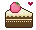 Cute Cake
