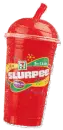 Red Slurpee