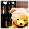teddy