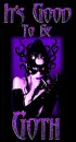 Good To Be Goth