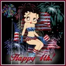 Betty Boop