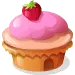 Cupcake House