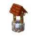Wishing well