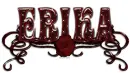 Erika red rose