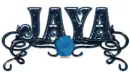 Jaya blue rose