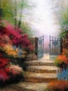 cute scenery