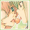 Youji x Natsuo