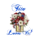 Tito loves it