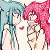 Youji x Natsuo