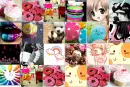 Collage Girl