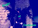 Angel Of Darkness