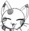 Kawaii Kitty