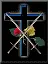black cross