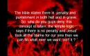 hell truth