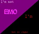 Im goth