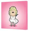 Marlyin Monroe