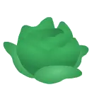 Green Rose