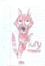 fury