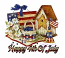 4th of July