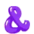 &