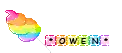 Candy Blinkie -Owen-