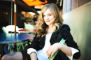 Chloe Moretz