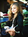 Chloe Moretz