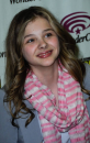 Chloe Moretz