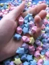 Origami Mini Stars