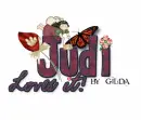 Judi Loves it