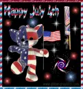 4th of july