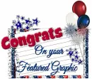 Congrats