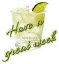 Have a great week